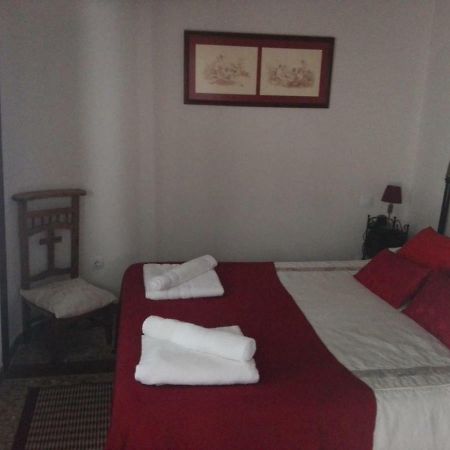 Casa Rural El Rincon Padiernos エクステリア 写真