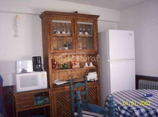 Casa Rural El Rincon Padiernos エクステリア 写真