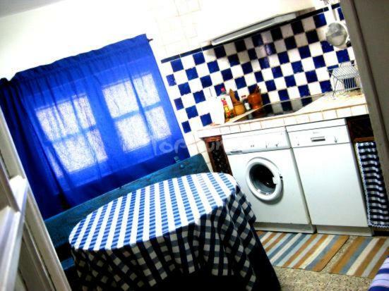 Casa Rural El Rincon Padiernos エクステリア 写真