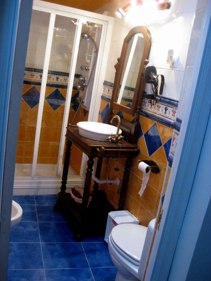 Casa Rural El Rincon Padiernos エクステリア 写真