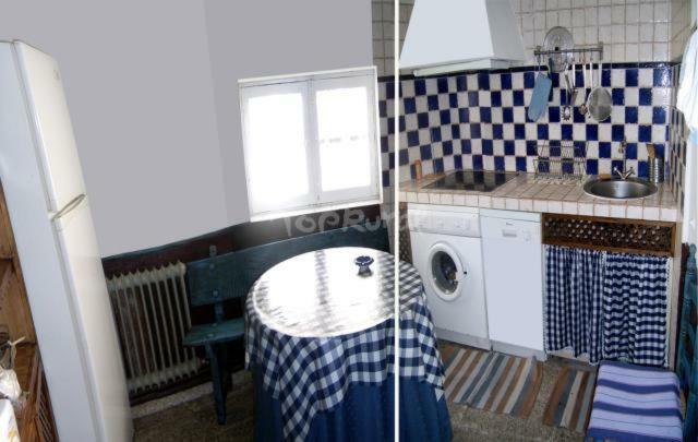 Casa Rural El Rincon Padiernos エクステリア 写真
