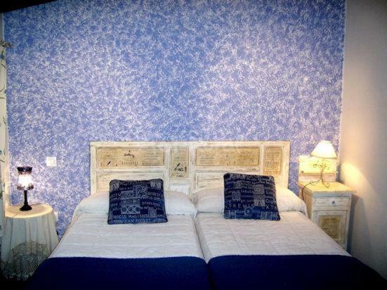 Casa Rural El Rincon Padiernos エクステリア 写真