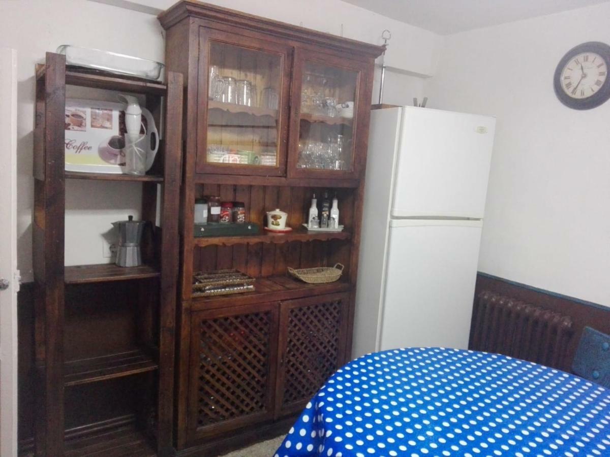 Casa Rural El Rincon Padiernos エクステリア 写真