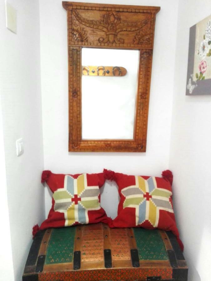 Casa Rural El Rincon Padiernos エクステリア 写真